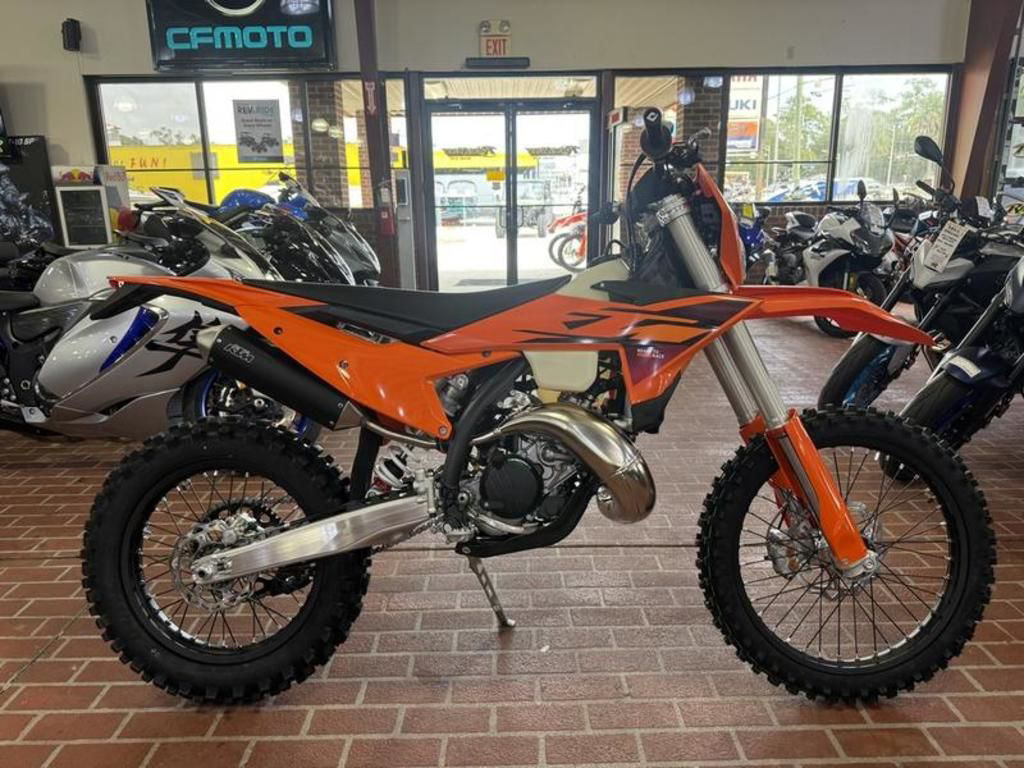 2026 KTM XC 150 W 150 W in Daytona Beach, FL