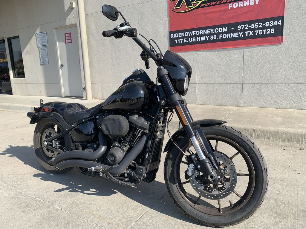 2020 Harley-Davidson FXLRS - Low Rider S S in Forney, TX