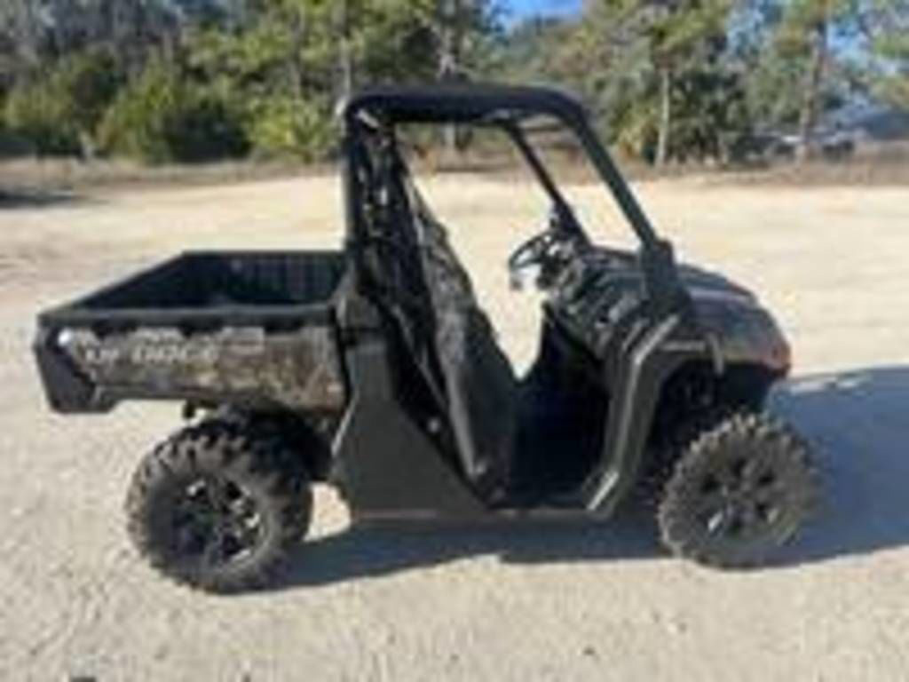 2026 CFMOTO UFORCE 1000 in daytona beach FL
