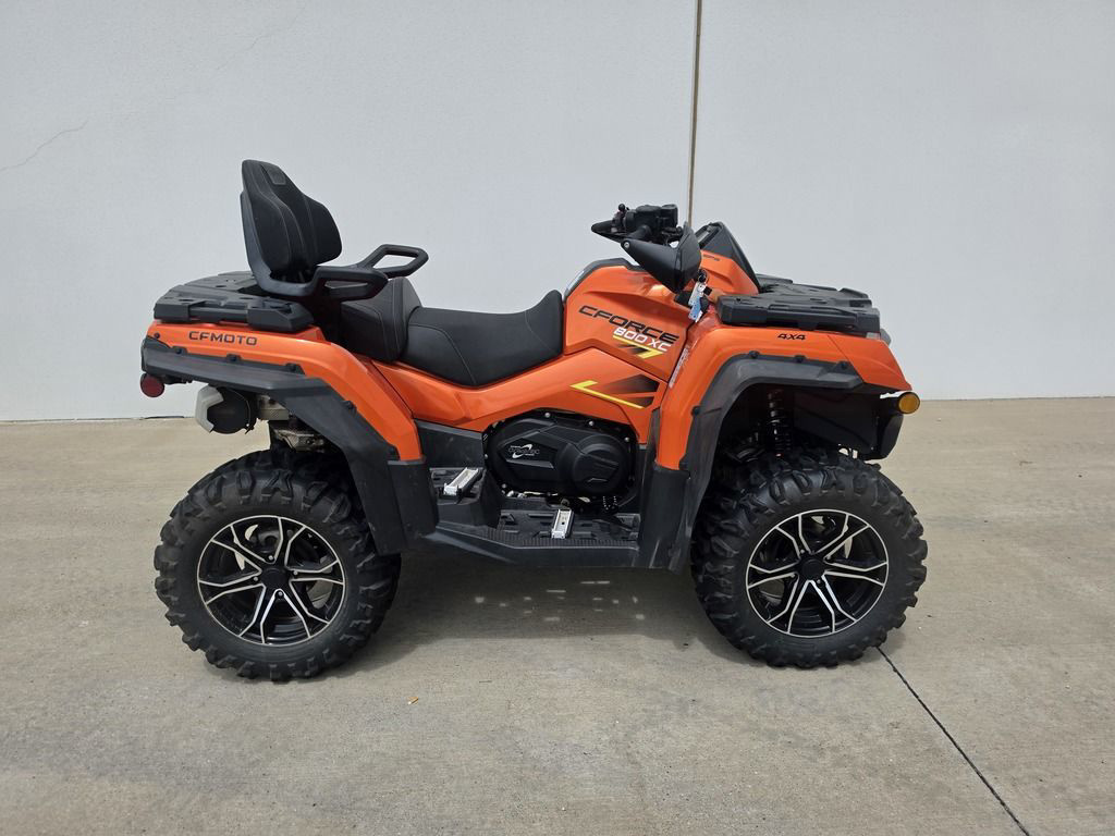 2023 CFMOTO CFORCE 800 XC UTV/Utility ATV