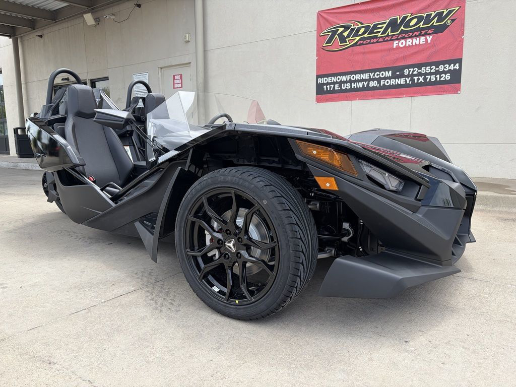 2026 Polaris Slingshot S AutoDrive in Forney, TX