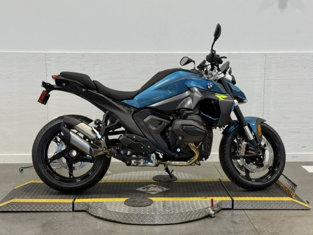 2026 BMW R 1300 R Snapper Rocks Blue in Fort Worth, TX