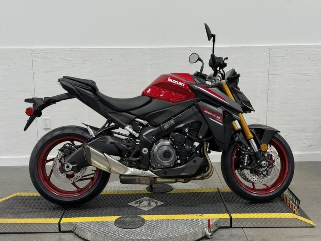 2026 Suzuki GSX-S 1000 1000 in Fort Worth, TX