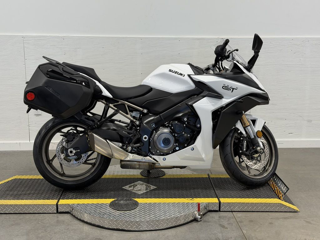 2026 Suzuki GSX-S 1000GT 1000GT in Fort Worth, TX