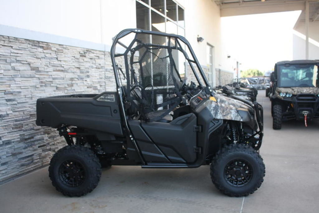 2026 Honda Pioneer 700 Forest in gainesville FL