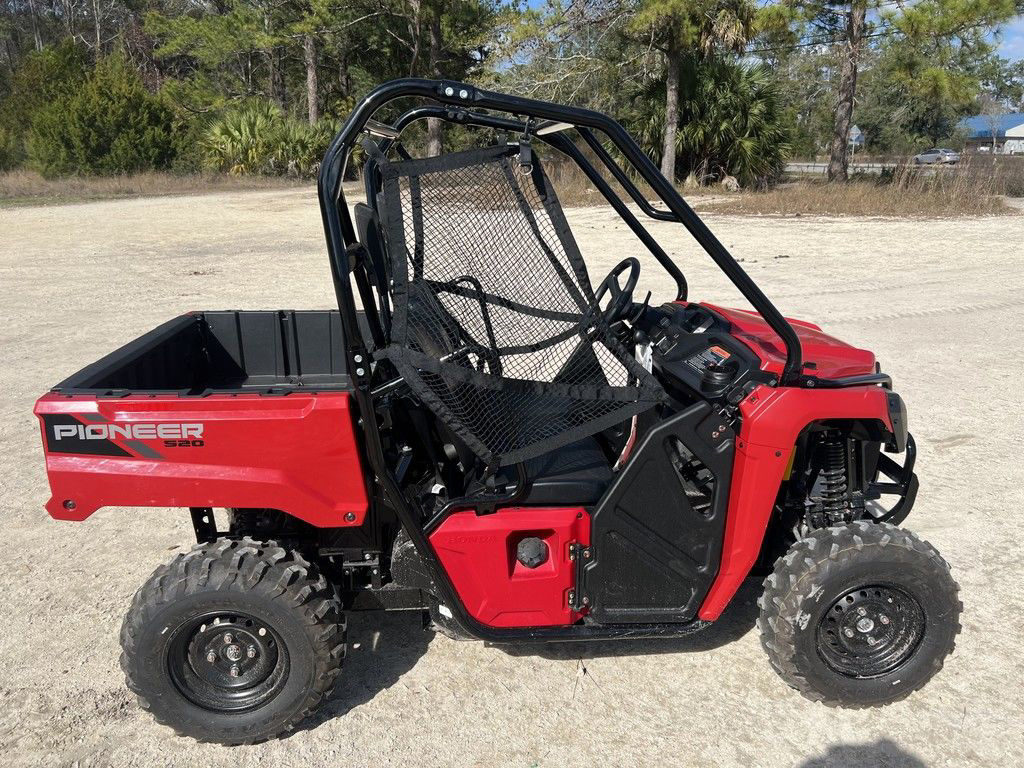 2026 Honda  Pioneer 520 BASE in gainesville FL