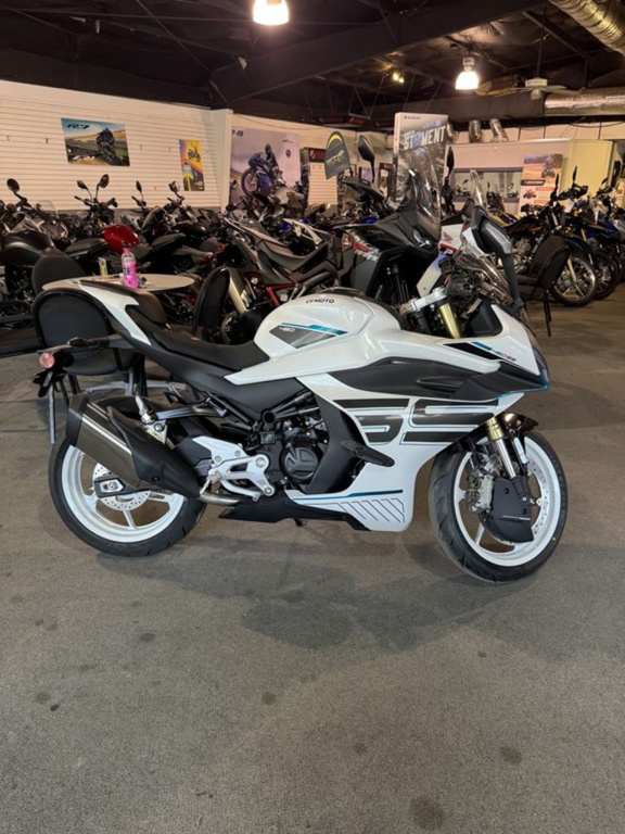2026 CFMOTO SS 450 450 in Gainesville, FL