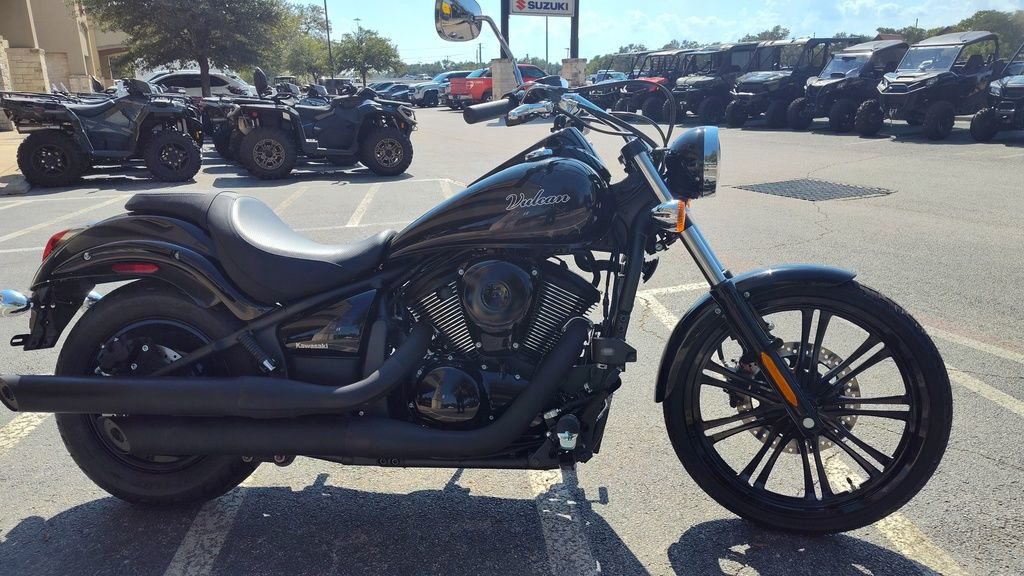 2026 Kawasaki Vulcan 900 Classic Custom CLASSIC in Georgetown, TX