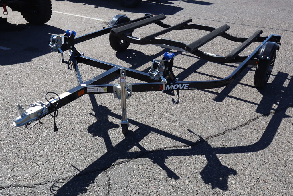 2025 Sea-Doo MOVE II SHORT II LEAF SPRING MARINE JACK in Goodyear, AZ