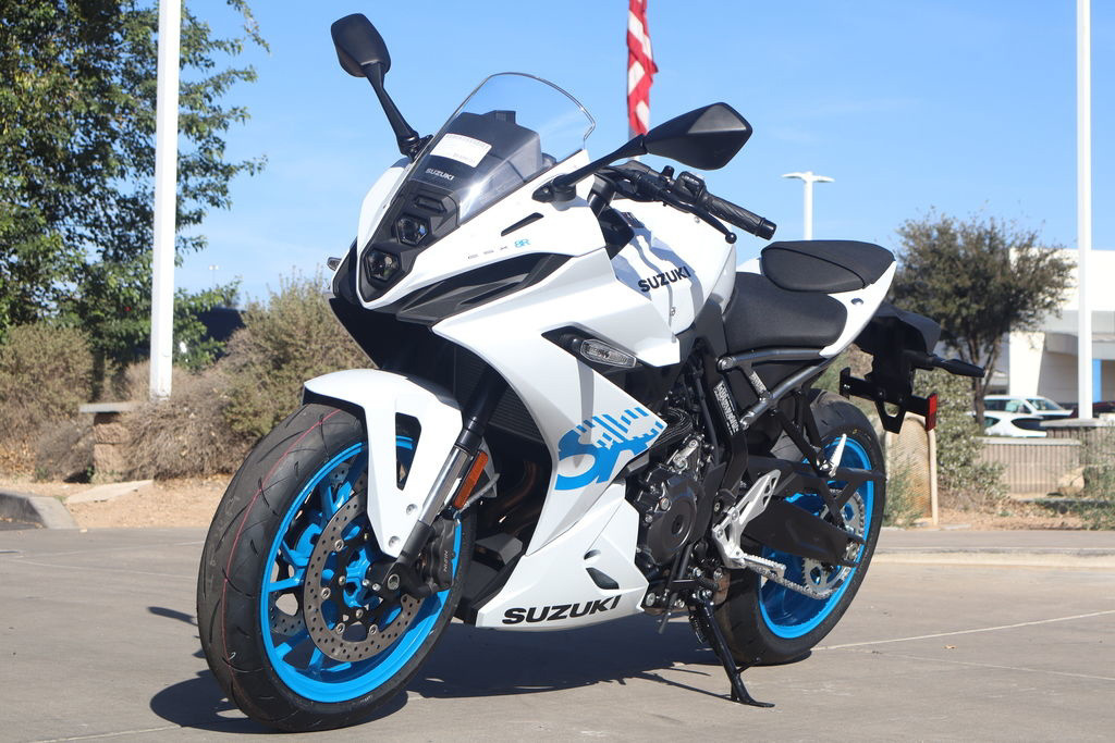 2026 Suzuki GSX 8R 8R in Goodyear, AZ