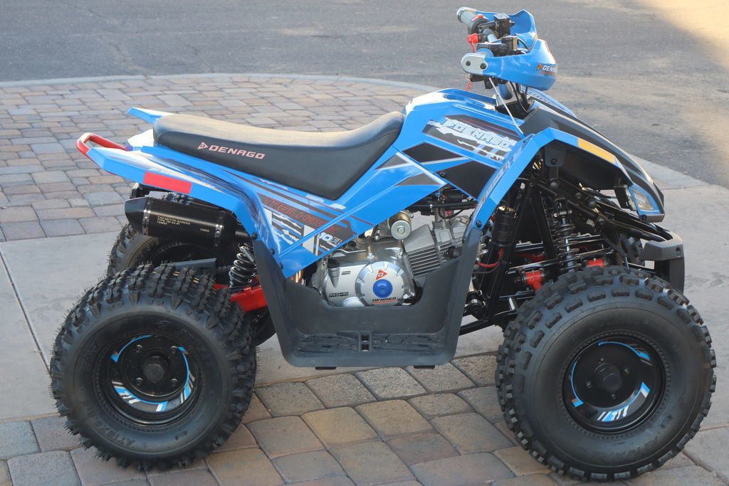2026 Denago Powersports Trailhawk 10FI in goodyear AZ