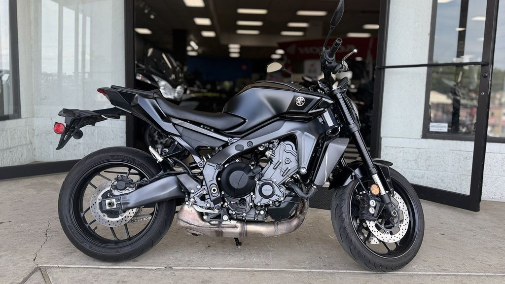 2024 Yamaha MT 09 09 in Huntsville, AL