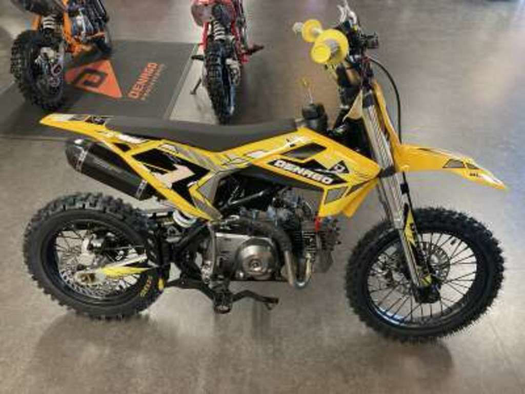 2026 Denago Powersports MX 1 1 in Goodyear, AZ