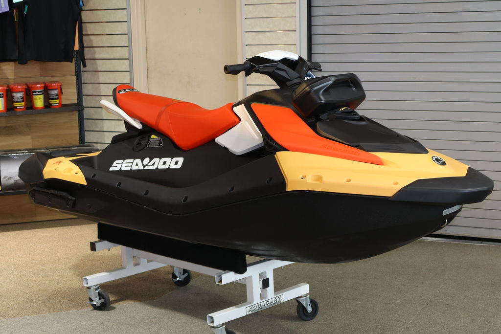 2026 Sea-Doo Spark for 3 Rotax 900 ACE - 90 CONV with IBR a 2-UP ROTAX 900 ACE CONV in goodyear AZ