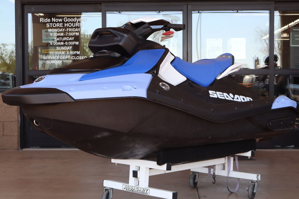 2026 Sea-Doo Spark for 3 Rotax 900 ACE - 90 CONV with IBR a 2-UP ROTAX 900 ACE CONV in goodyear AZ