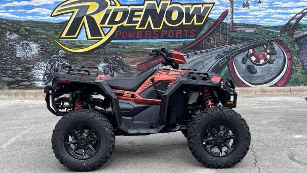 2026 Polaris Sportsman XP 1000 S in goodyear AZ