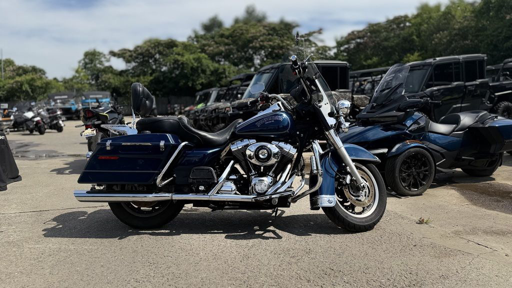 2002 Harley-Davidson FLTRI - Road Glide Injection BASE in Huntsville, AL