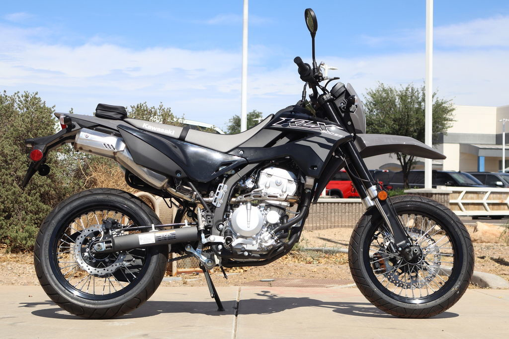 2026 Kawasaki KLX 300SM 300SM in Goodyear, AZ