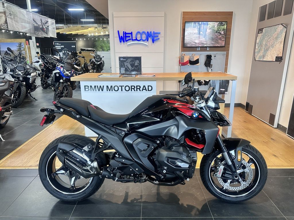 2026 BMW R 1300 R Exclusive in Huntsville, AL
