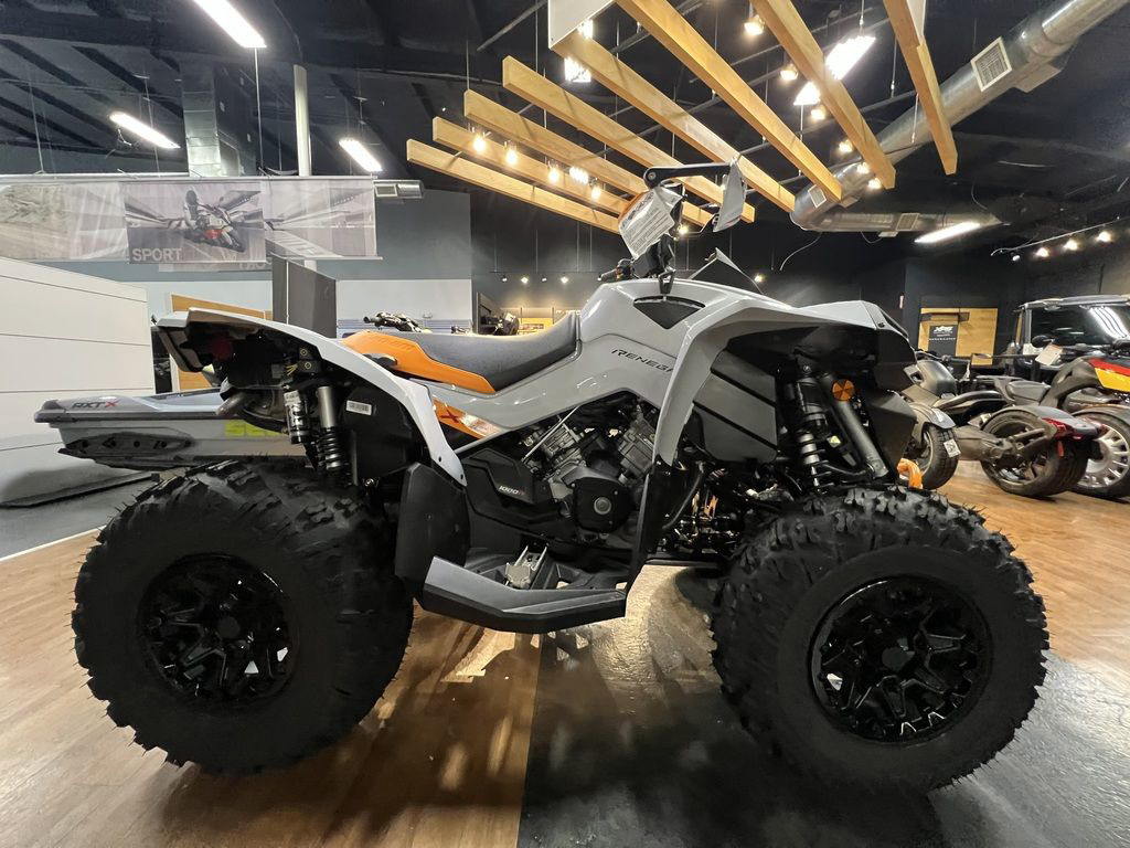 2026 Can-Am Renegade X Xc 1000R in huntsville AL