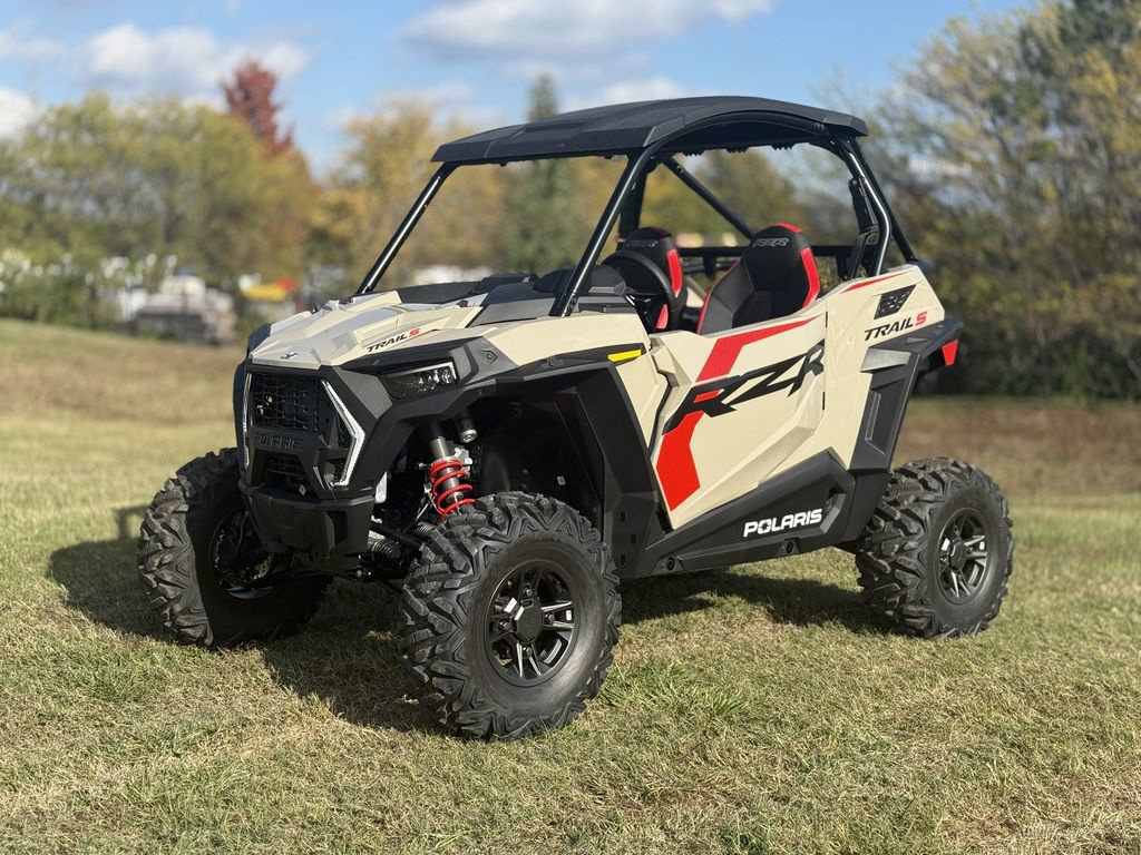 2026 Polaris RZR Trail S BASE in olathe KS