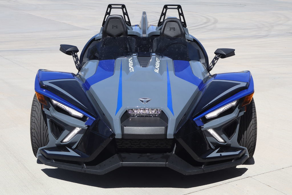 2021 Polaris Slingshot R R in Goodyear, AZ