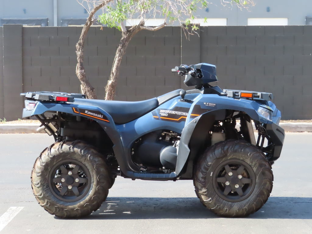 2026 Kawasaki Brute Force 750 EPS in goodyear AZ
