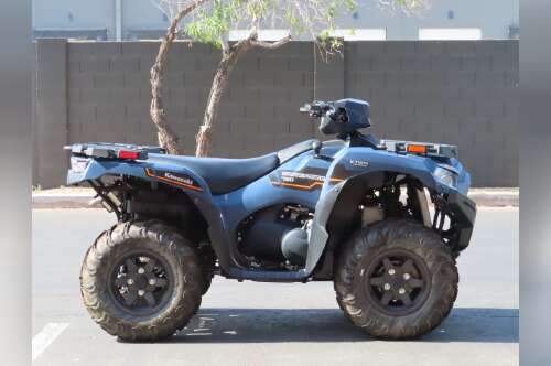 2026 Kawasaki Brute Force 750 EPS in goodyear AZ