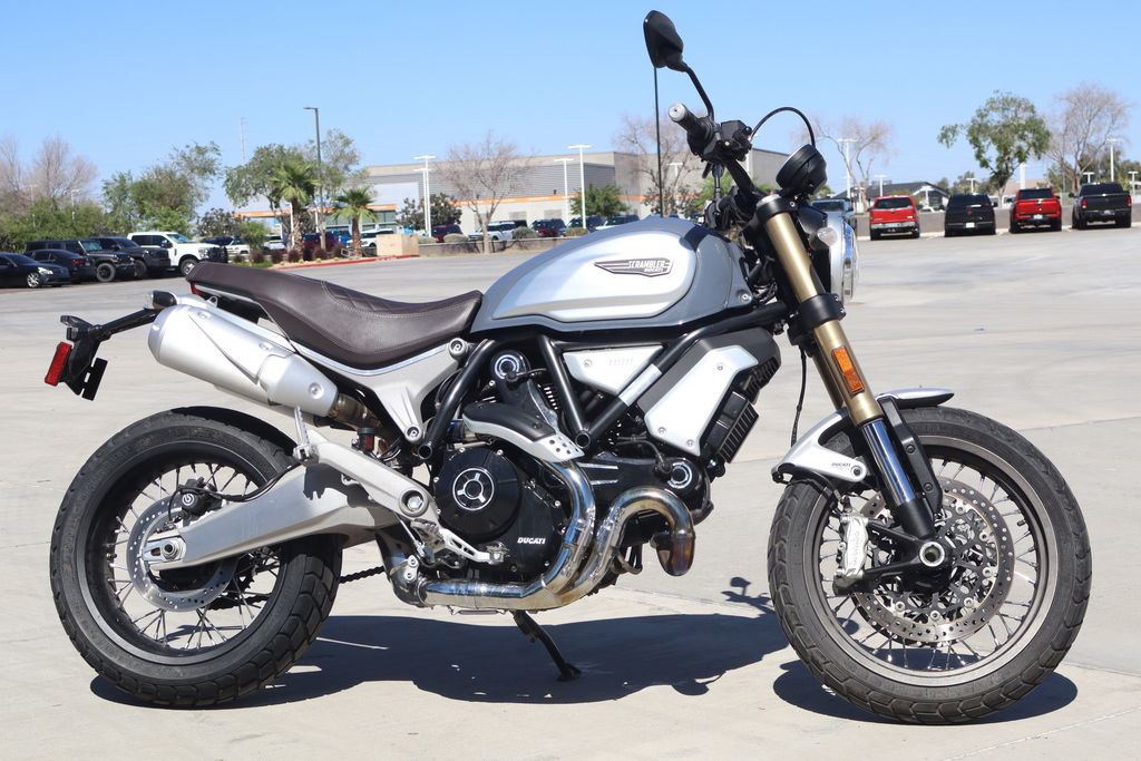 2019 Ducati Scrambler 1100 1100 in Goodyear, AZ