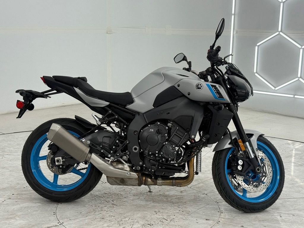 2026 Yamaha MT 10 10 in Las Vegas, NV