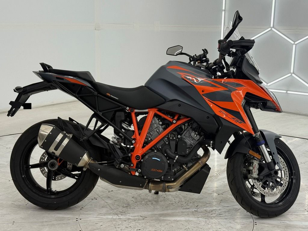 2023 KTM 1290 Super Duke GT SUPER DUKE GT in Las Vegas, NV