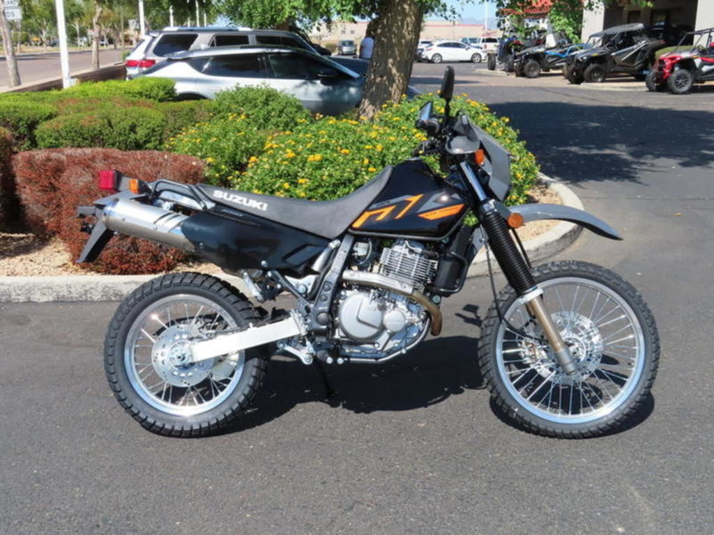 2026 Suzuki DR 650S 650S in Las Vegas, NV