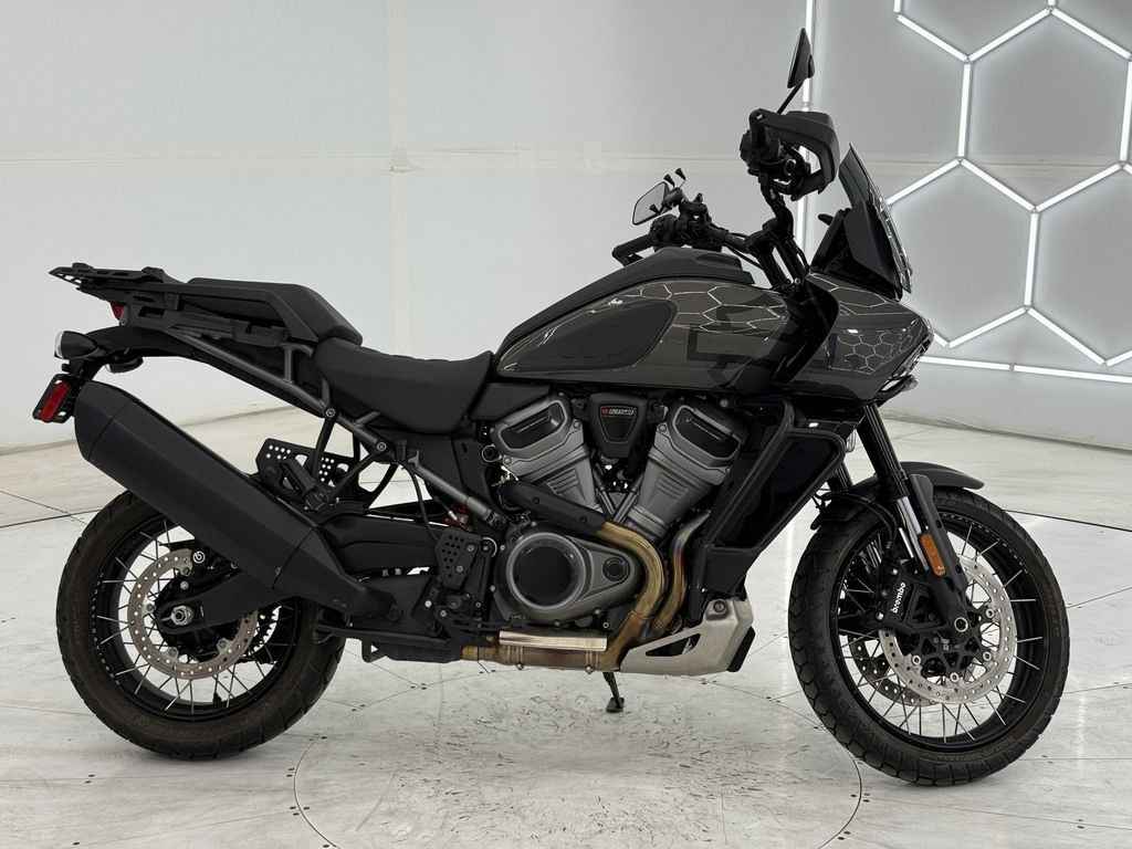 2023 Harley-Davidson RA1250S - Pan America 1250 Special 1250 SPECIAL in Las Vegas, NV