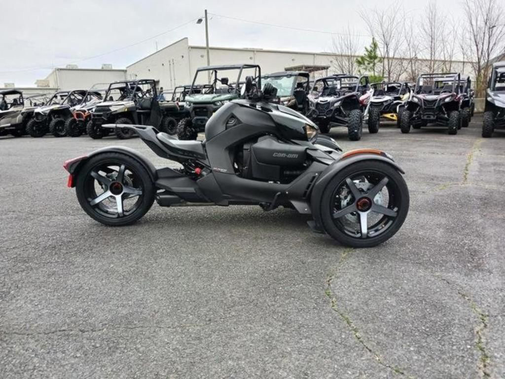 2026 Can-Am Ryker Sport Rotax 900 ACE in Las Vegas, NV