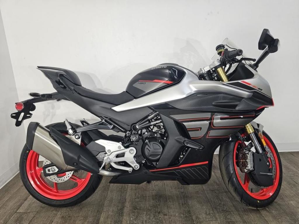 2026 CFMOTO SS 450 450 in Las Vegas, NV