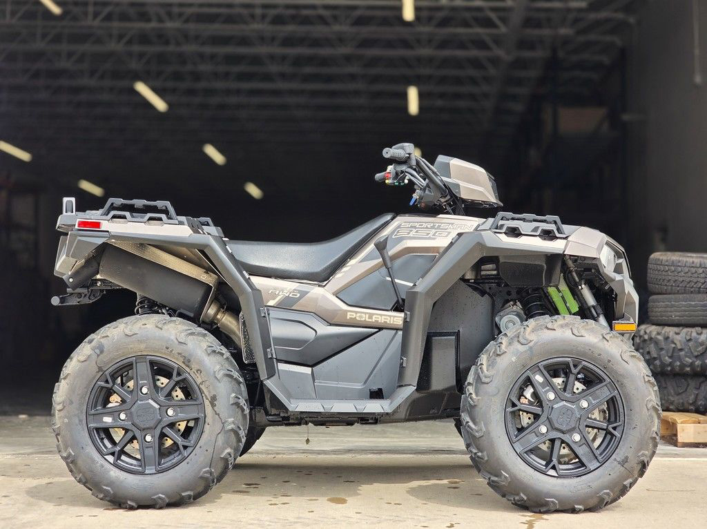 2026 Polaris Sportsman 850 Premium in mckinney TX