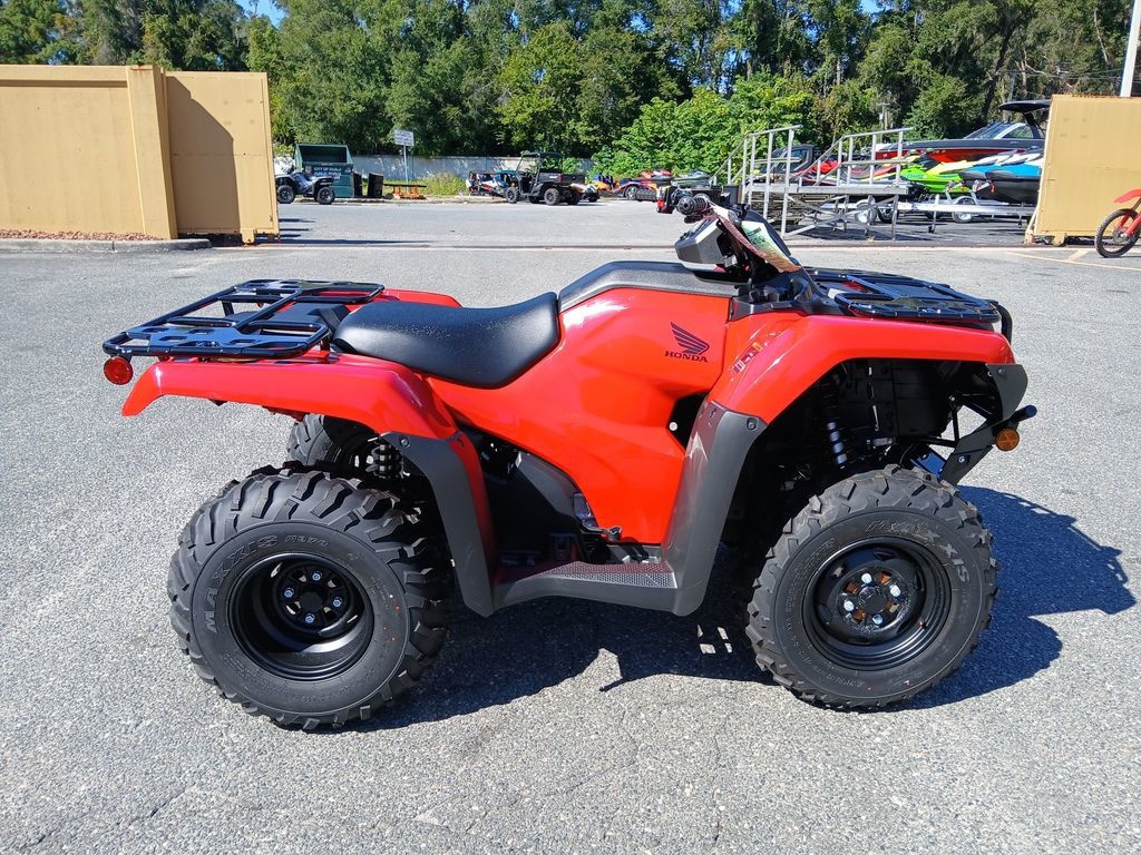 2026 Honda FourTrax Rancher  in ocala FL