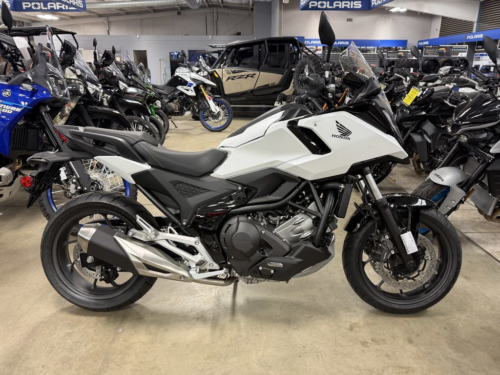 2026 Honda NC750X DCT X DCT ABS in Jacksonville, FL