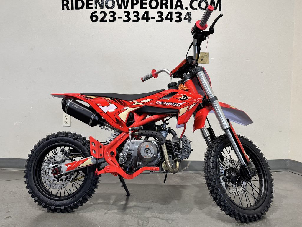 2026 Denago Powersports MX 1 1 in Peoria, AZ