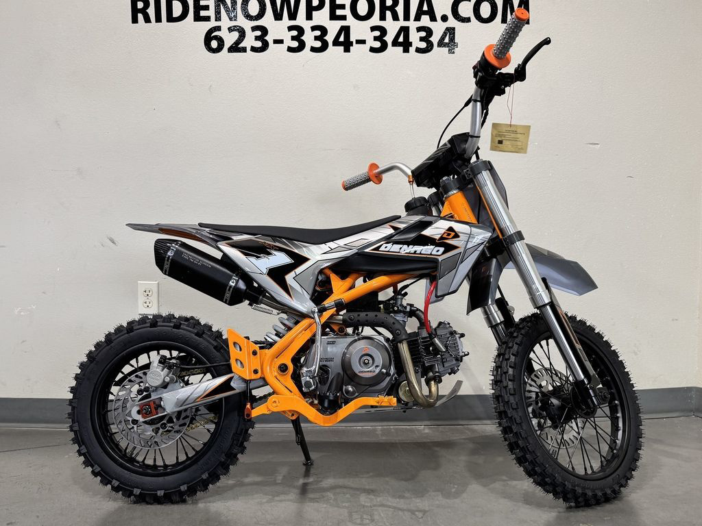 2026 Denago Powersports MX 1 1 in Peoria, AZ