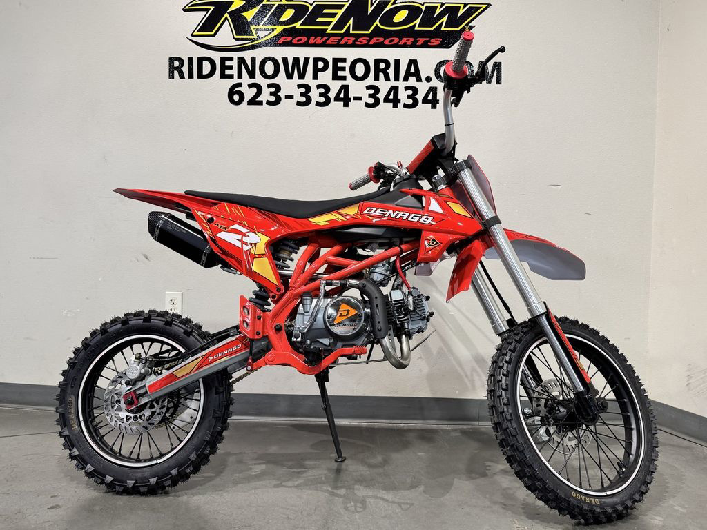 2026 Denago Powersports MX 2 2 in Peoria, AZ