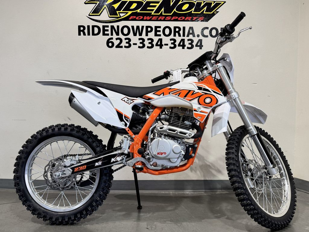 2026 Kayo K2 230 in Peoria, AZ