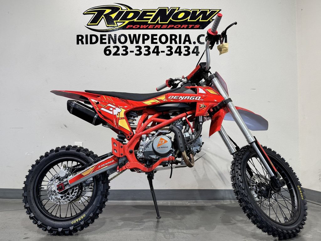 2026 Denago Powersports MX 3 3 in Peoria, AZ