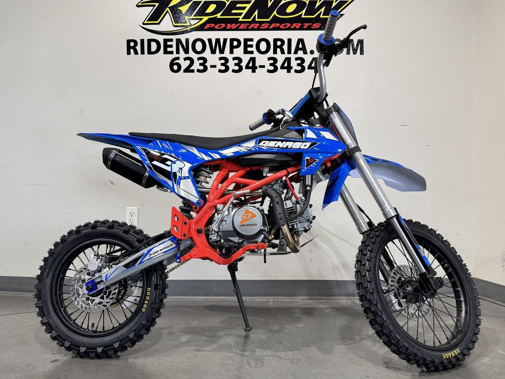 2026 Denago Powersports MX 3 3 in Peoria, AZ