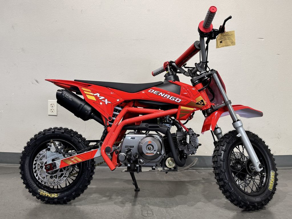 2026 Denago Powersports MX in Peoria, AZ