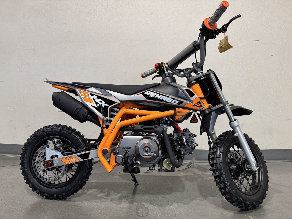 2026 Denago Powersports MX in Peoria, AZ