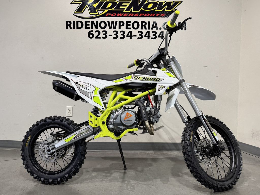 2026 Denago Powersports MX 3 3 in Peoria, AZ