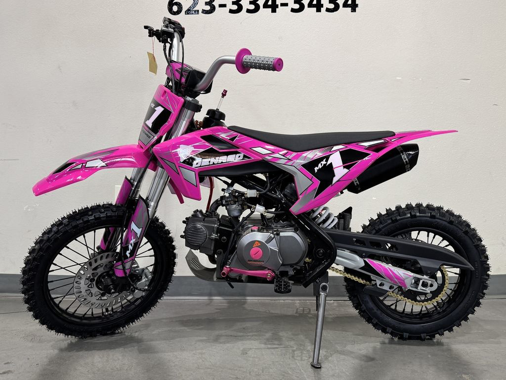 2026 Denago Powersports MX 1 1 in Peoria, AZ