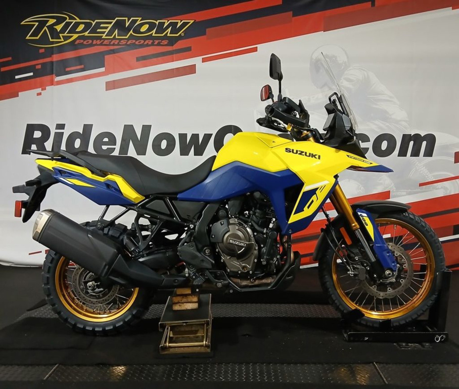 2023 Suzuki V-Strom 800DE 800DE in Ocala, FL