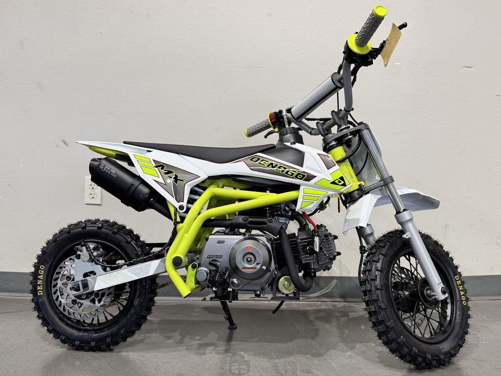 2026 Denago Powersports MX in Peoria, AZ